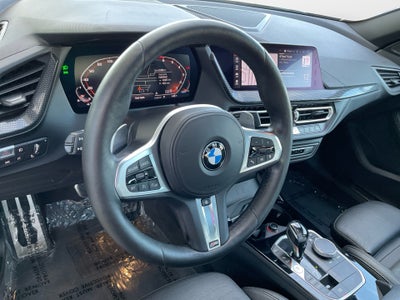 2020 BMW M235i Gran Coupe xDrive