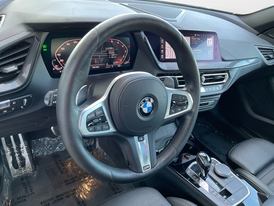 2020 BMW M235i Gran Coupe xDrive