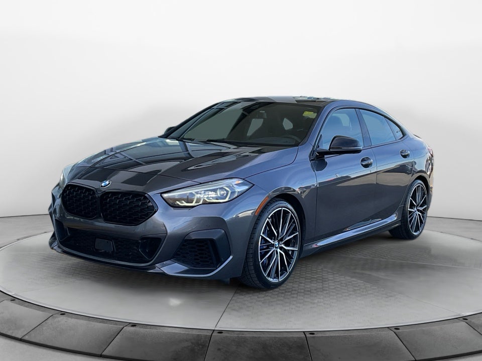 2020 BMW M235i Gran Coupe xDrive