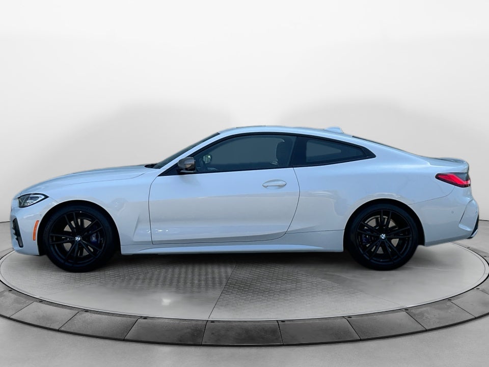 2021 BMW M440i M440i xDrive