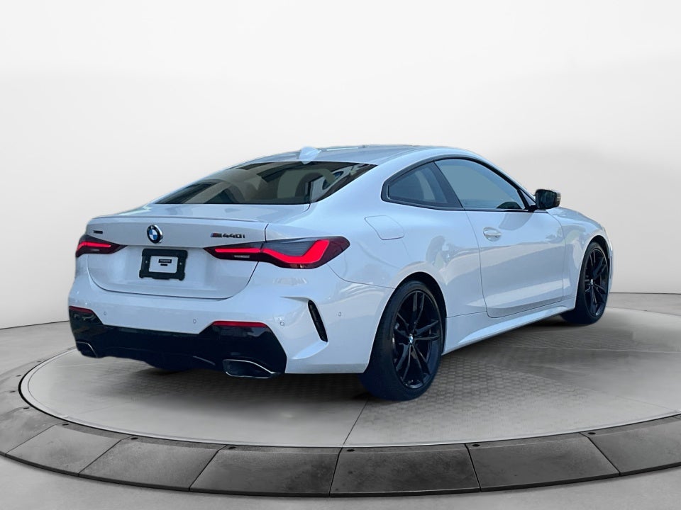 2021 BMW M440i M440i xDrive