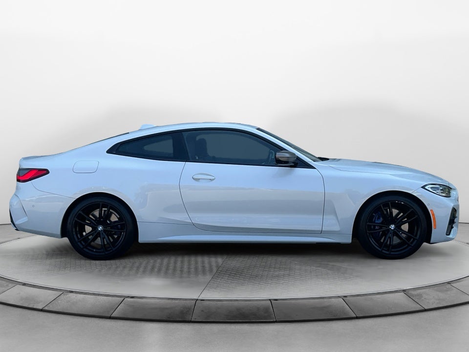 2021 BMW M440i M440i xDrive