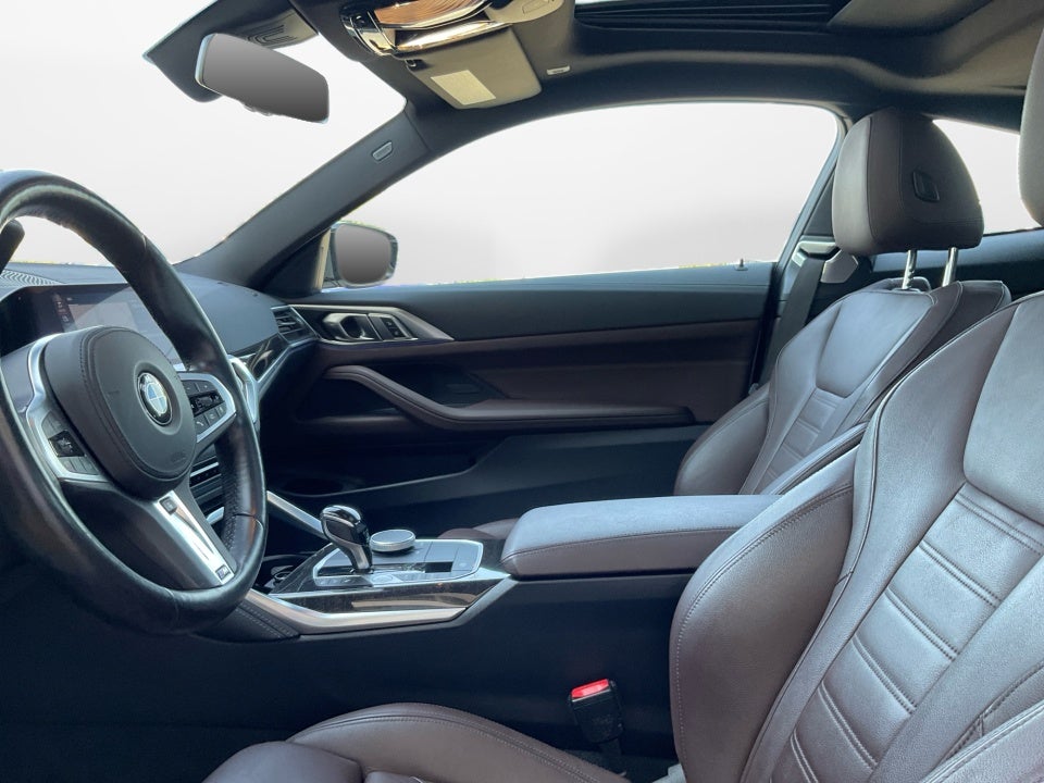 2021 BMW M440i M440i xDrive