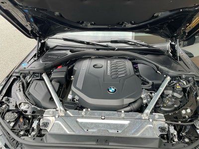 2022 BMW M440i Gran Coupe xDrive