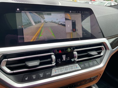 2022 BMW M440i Gran Coupe xDrive