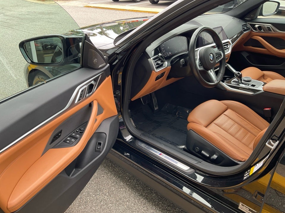 2022 BMW M440i Gran Coupe xDrive