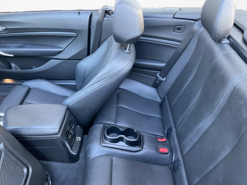 2016 BMW M235i M235i