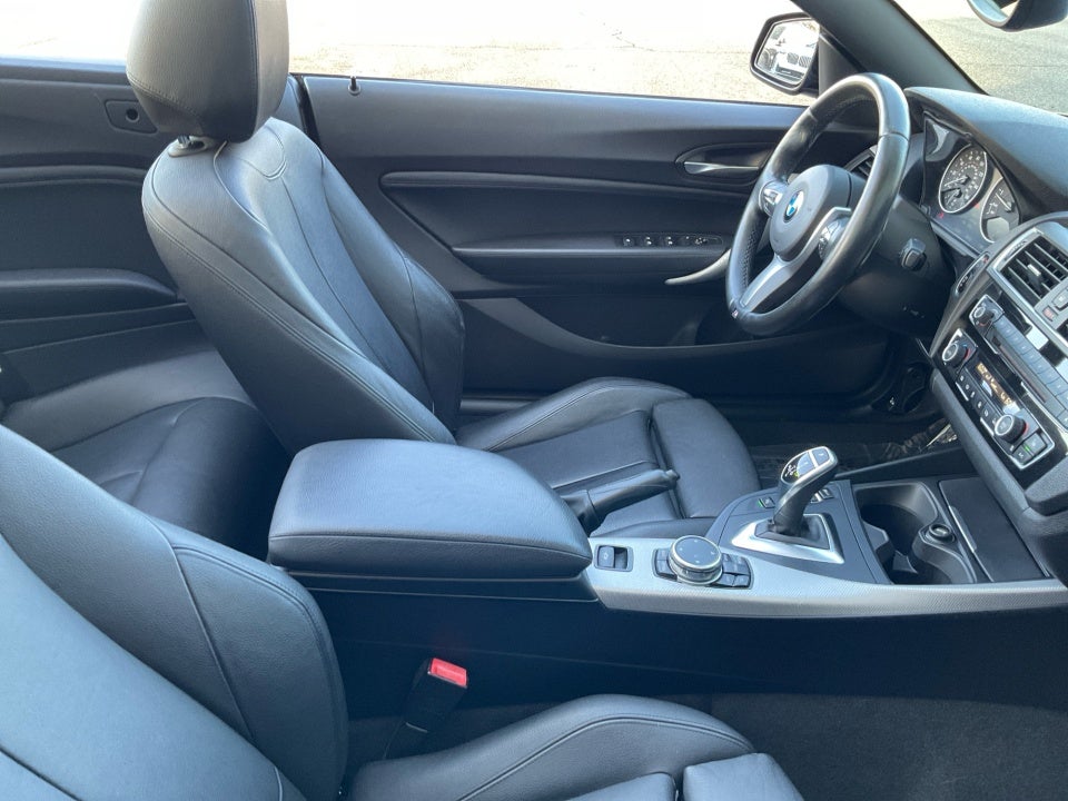 2016 BMW M235i M235i