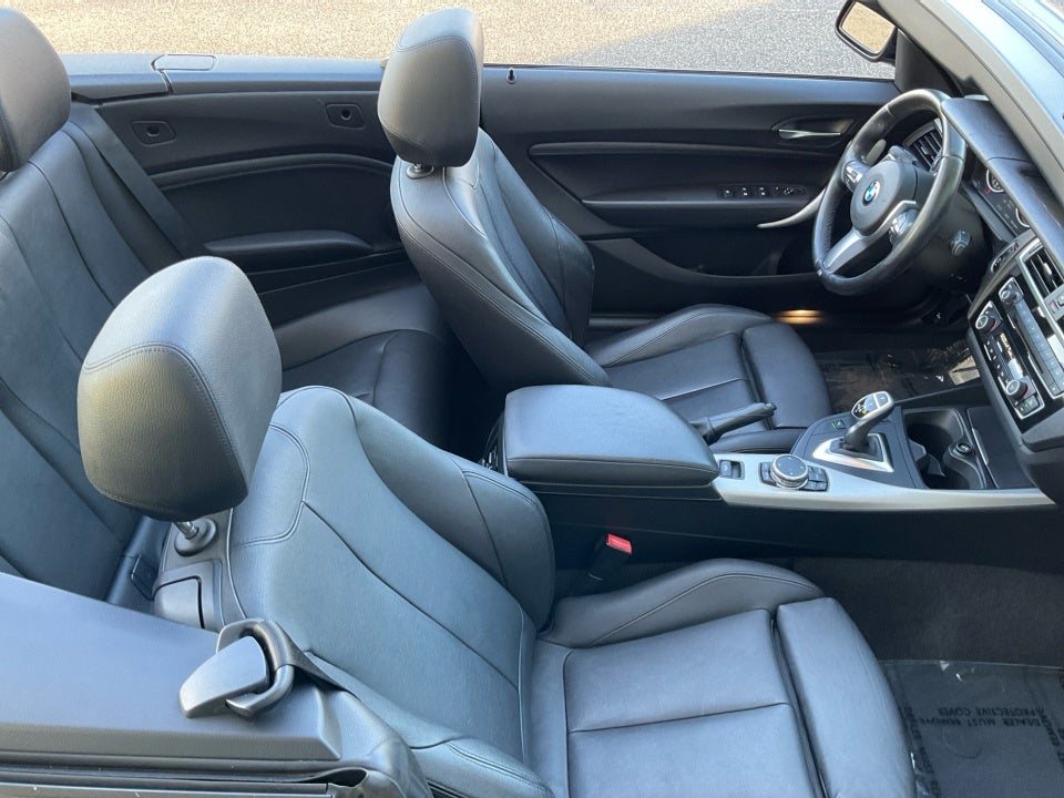 2016 BMW M235i M235i