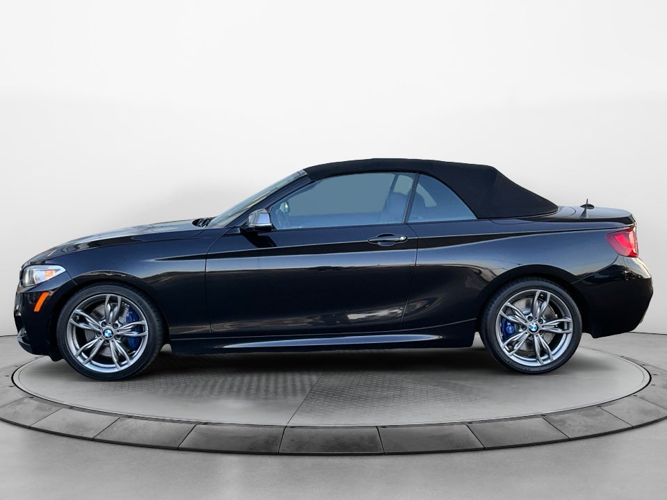 2016 BMW M235i M235i