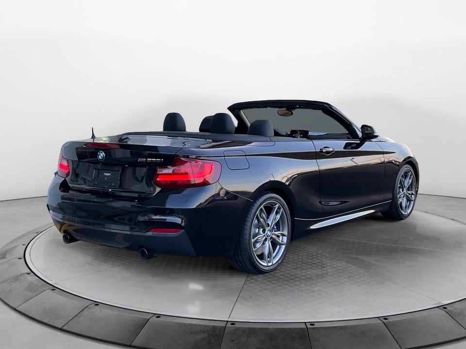 2016 BMW M235i M235i