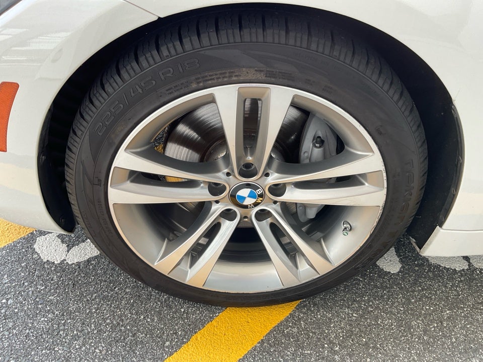 2018 BMW 440i 440i