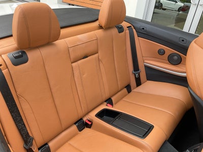2018 BMW 440i 440i