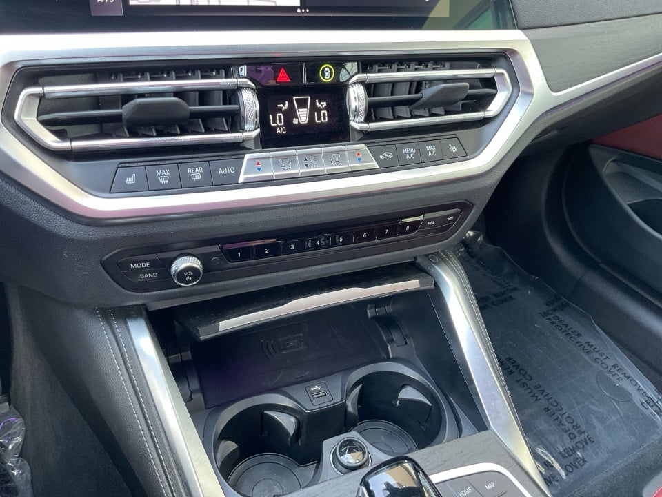 2022 BMW M440i M440i