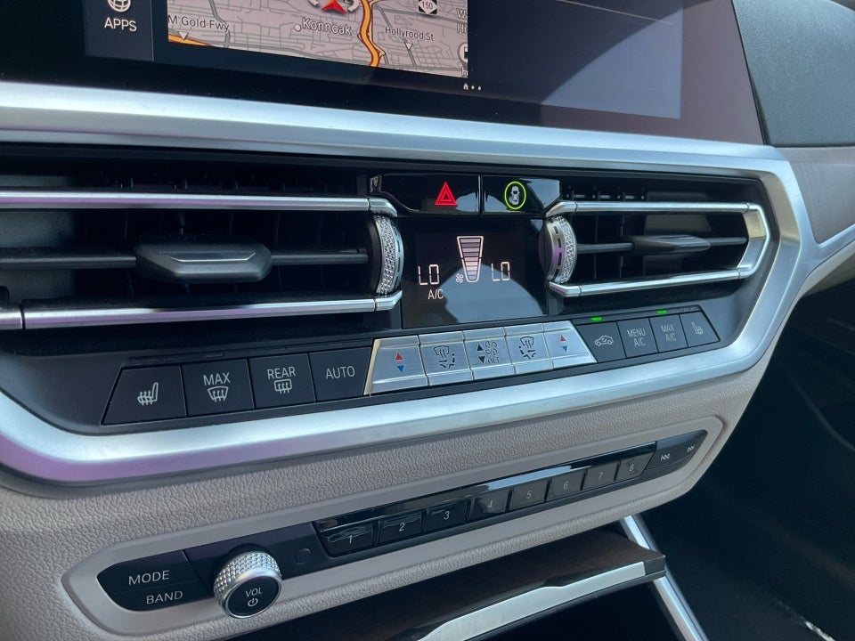2019 BMW 330i 330i