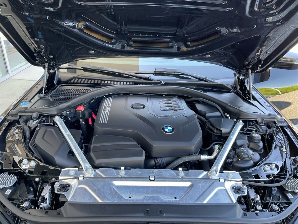 2023 BMW 430i Gran Coupe 430i
