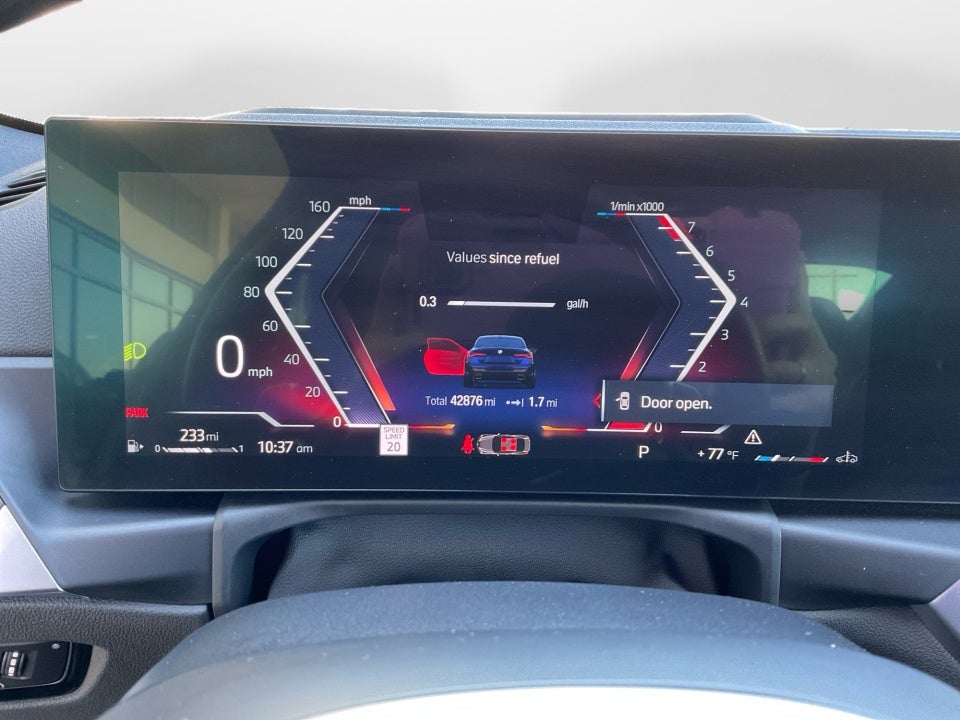 2024 BMW M440i M440i