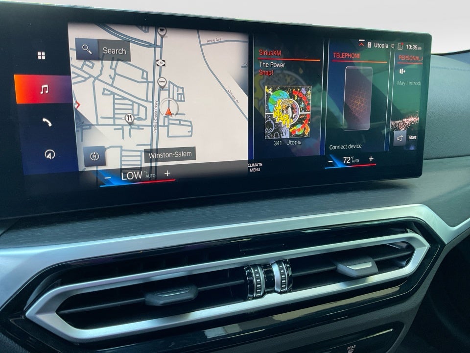 2024 BMW M440i M440i