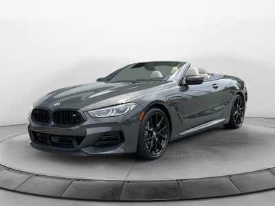 2024 BMW M850i xDrive