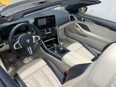 2024 BMW M850i xDrive