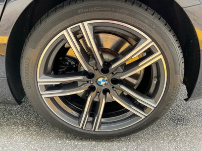 2023 BMW 840 Gran Coupe i xDrive