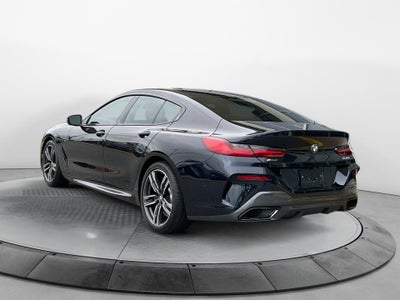 2023 BMW 840 Gran Coupe i xDrive