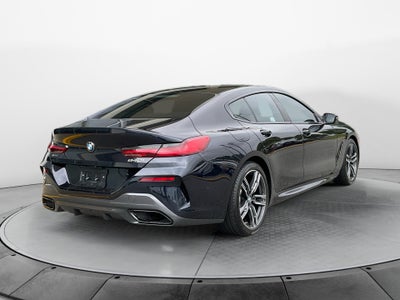 2023 BMW 840 Gran Coupe i xDrive
