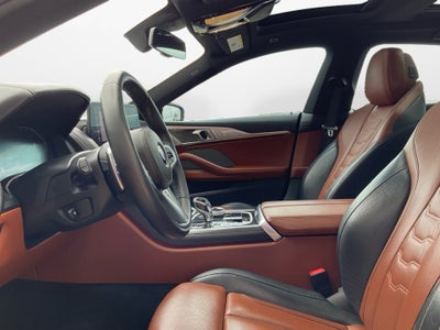 2023 BMW 840 Gran Coupe i xDrive