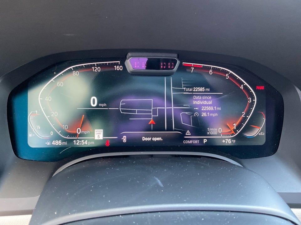 2023 BMW 840 Gran Coupe 840i