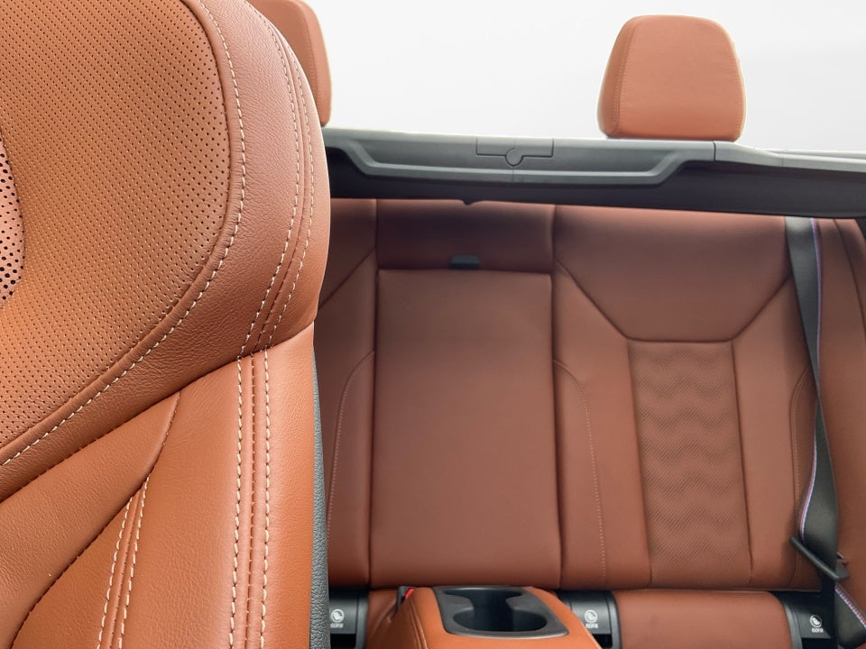 2026 BMW M4 Competition xDrive