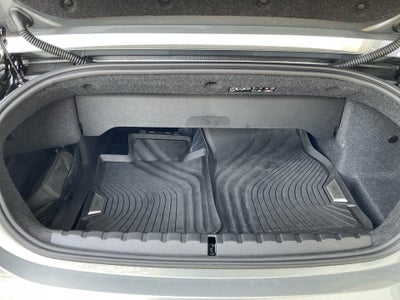 2026 BMW M4 Competition xDrive