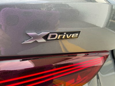 2026 BMW M4 Competition xDrive