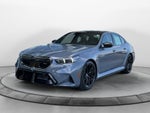 2026 BMW M5 Sedan