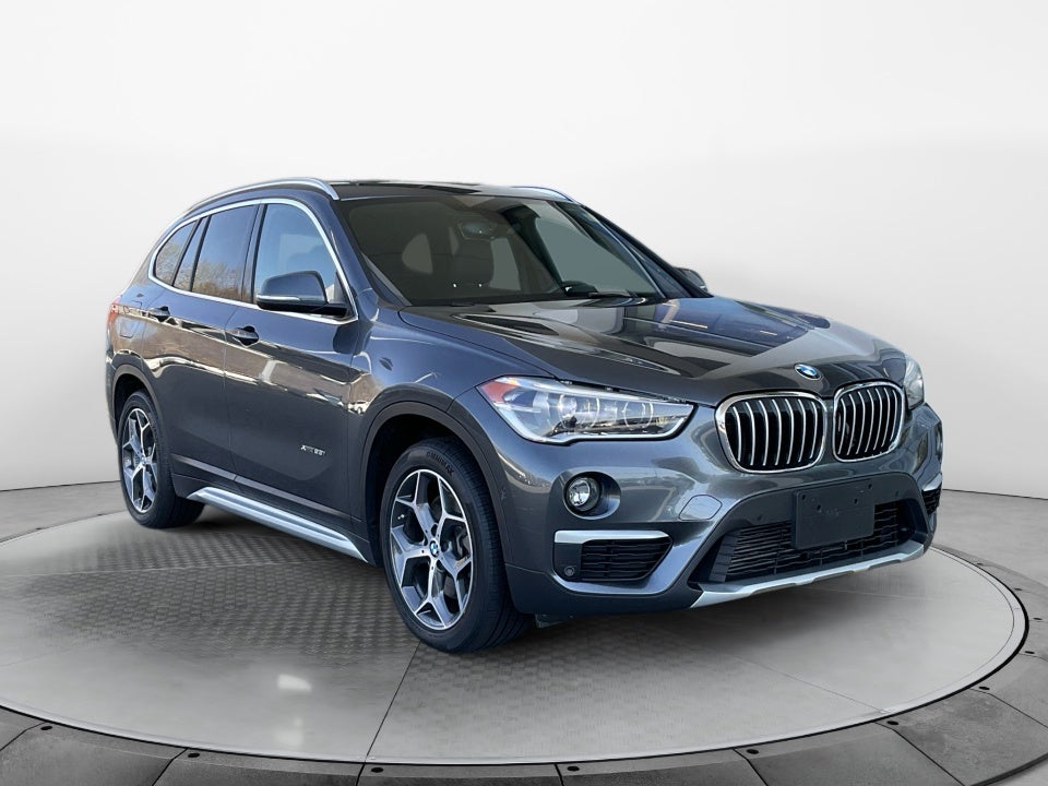 2016 BMW X1 xDrive28i