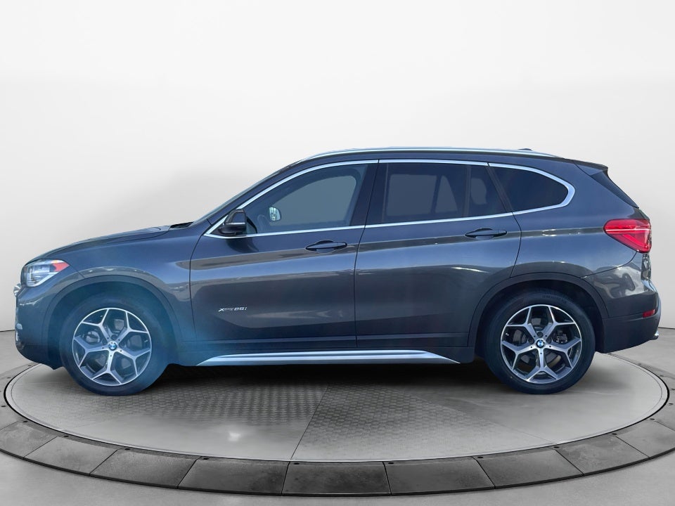 2016 BMW X1 xDrive28i