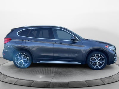 2016 BMW X1 xDrive28i