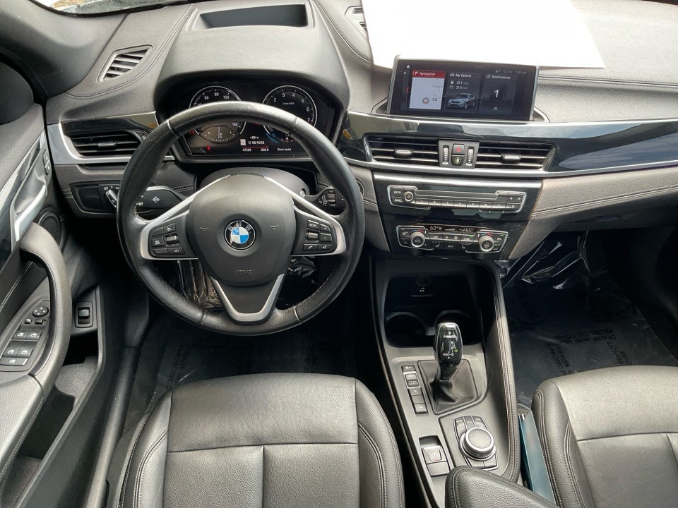 2021 BMW X1 xDrive28i