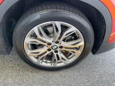 2020 BMW X2 xDrive28i