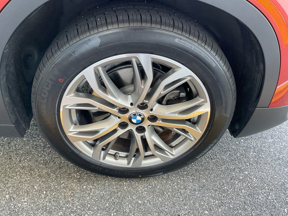 2020 BMW X2 xDrive28i
