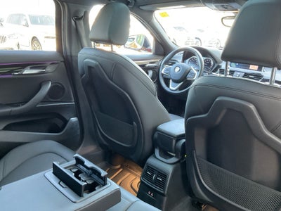 2020 BMW X2 xDrive28i