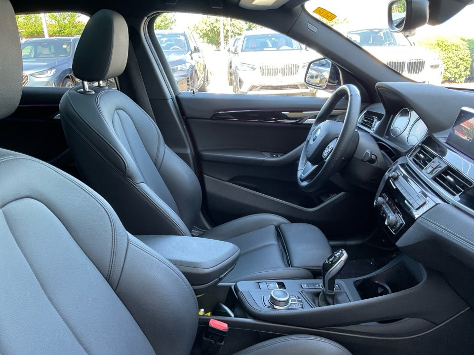 2020 BMW X2 xDrive28i