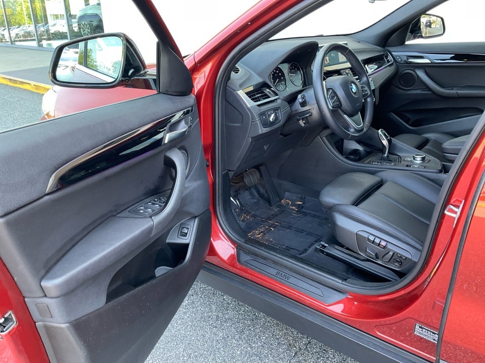 2020 BMW X2 xDrive28i