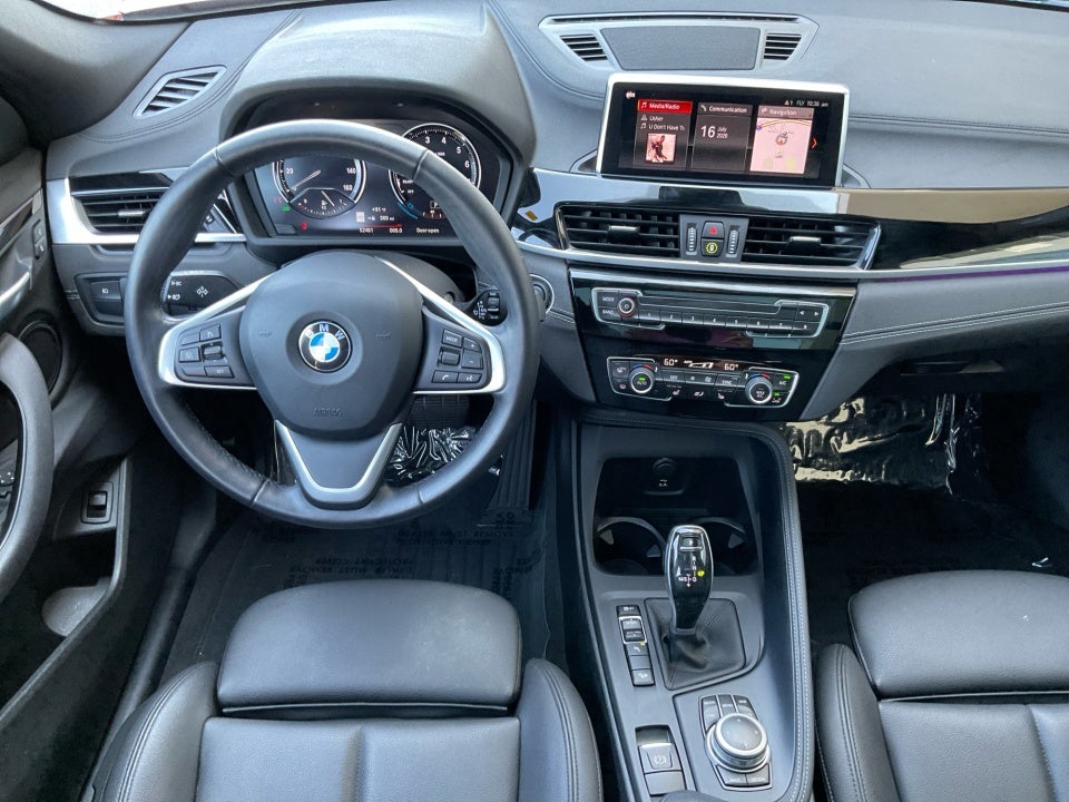 2020 BMW X2 xDrive28i