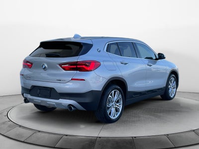 2018 BMW X2 sDrive28i