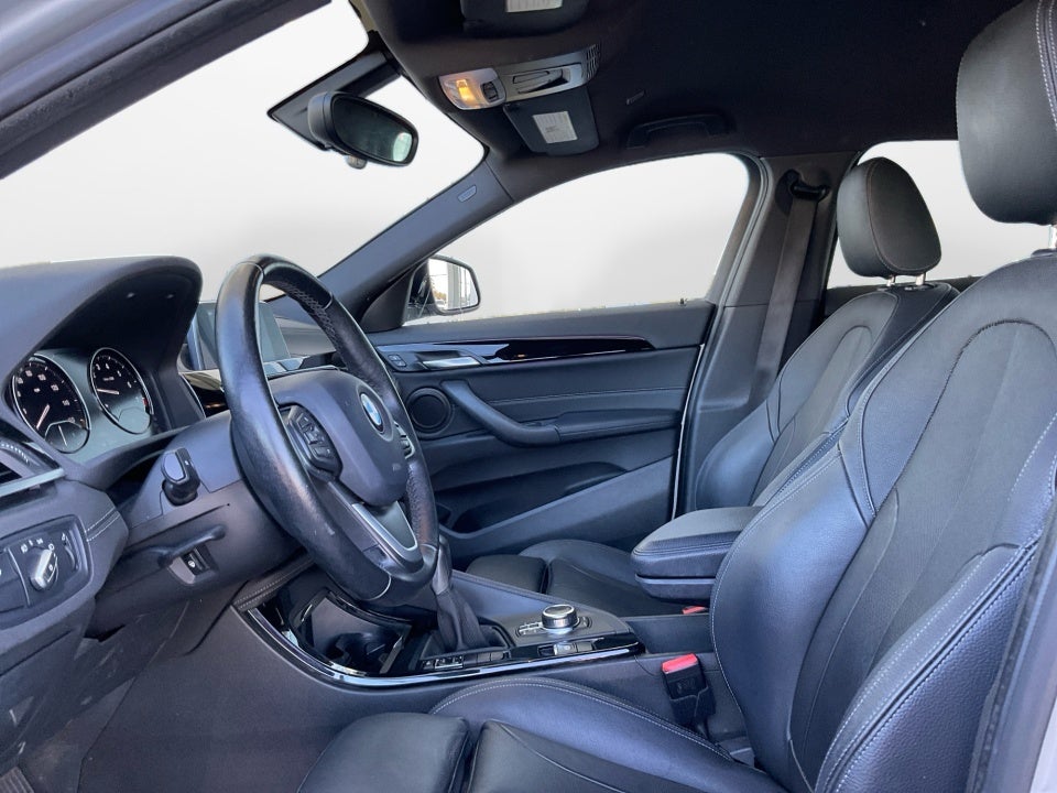 2018 BMW X2 sDrive28i