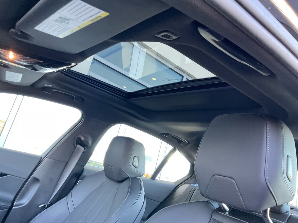 2024 BMW i5 eDrive40