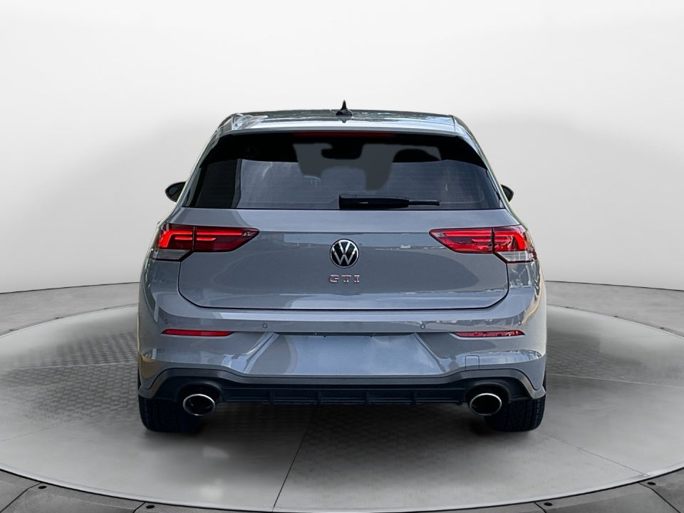 2023 Volkswagen Golf GTI SE