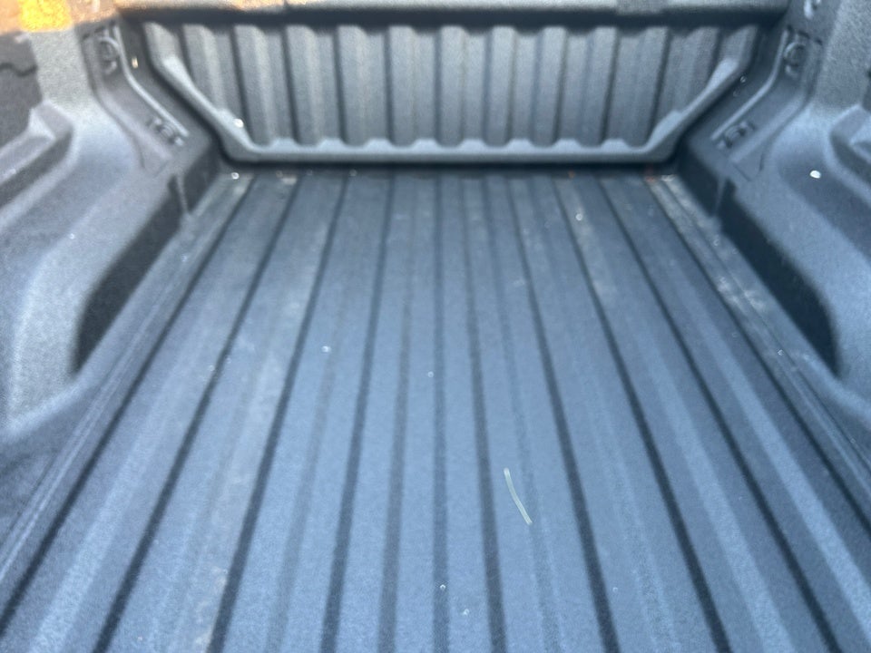 2026 Chevrolet Colorado Trail Boss, 4WD