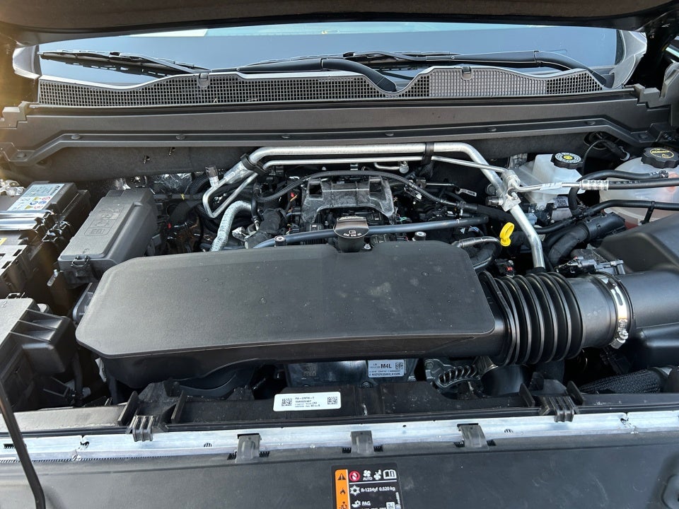 2026 Chevrolet Colorado Trail Boss, 4WD