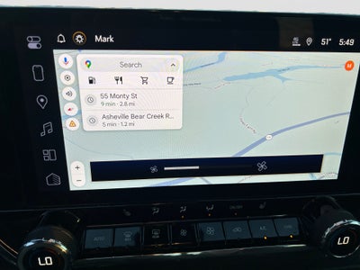 2026 Chevrolet Colorado Trail Boss, 4WD